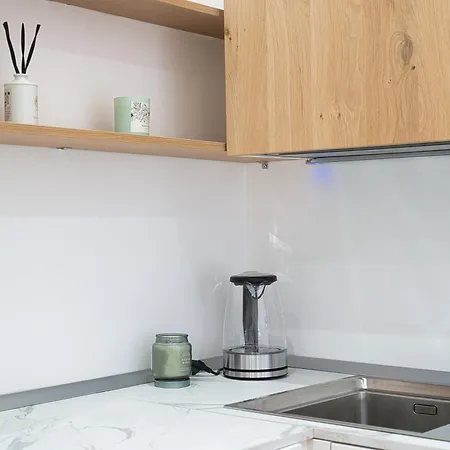 Mascari - Aqua Appartamento Lecco