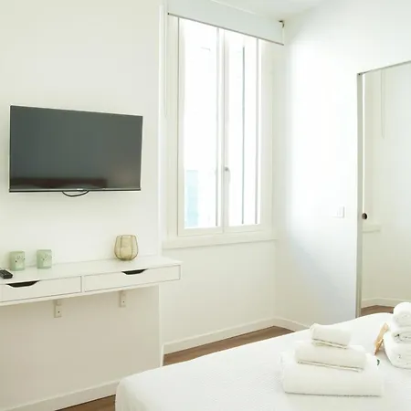 Mascari - Aqua Appartamento