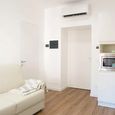 Mascari - Aqua Appartamento *