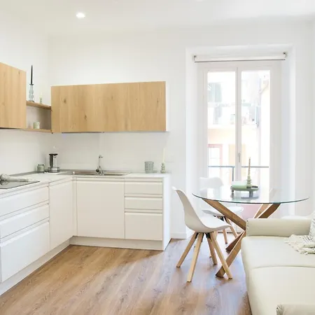 Appartamento Mascari - Aqua *