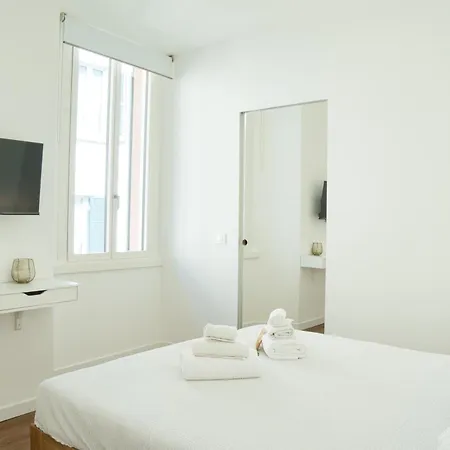 Appartamento Mascari - Aqua