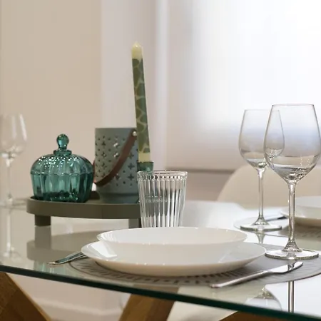 Mascari - Aqua Appartamento