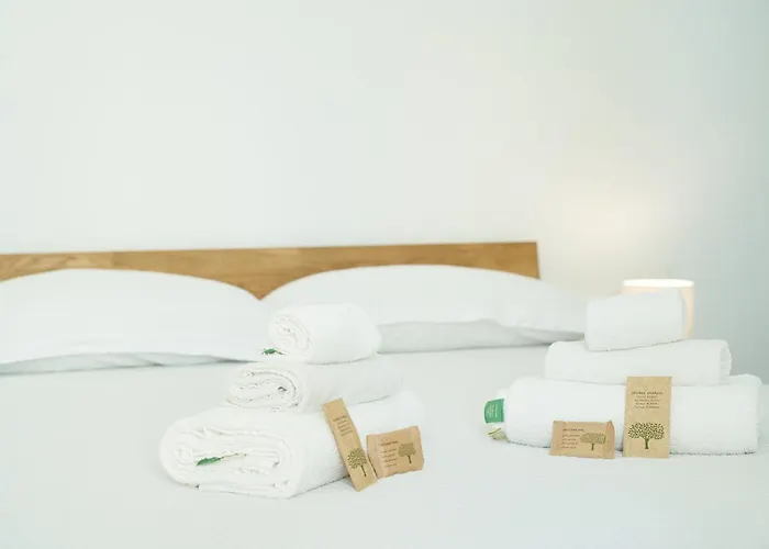 Lägenhet Mascari - Aqua