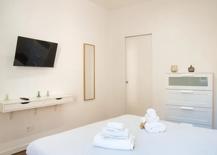 Mascari - Aqua Lägenhet