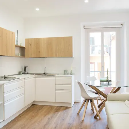 Mascari - Aqua Апартаменты *