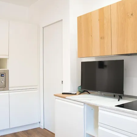 Апартаменты Mascari - Aqua *