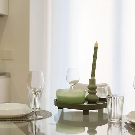 Mascari - Aqua Апартаменты Лекко