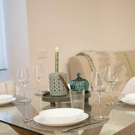 Mascari - Aqua Daire *