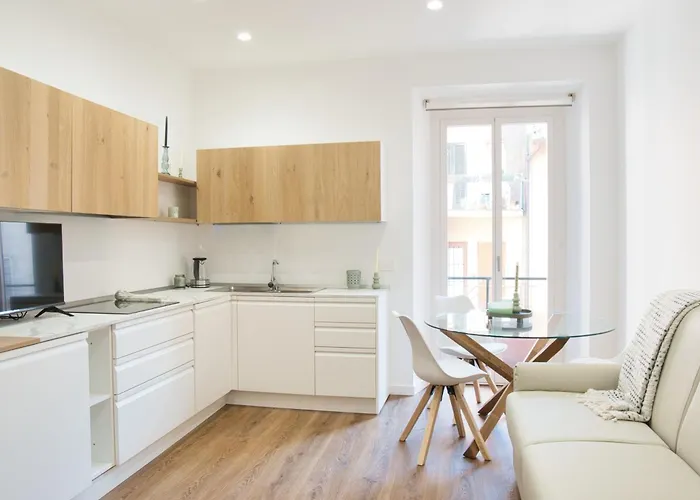 Mascari - Aqua Апартаменты *