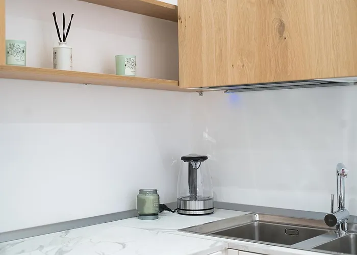 Mascari - Aqua Apartamento Lecco