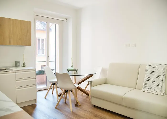 Апартаменты Mascari - Aqua *