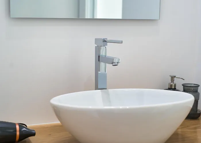 Mascari - Aqua Апартаменты Лекко