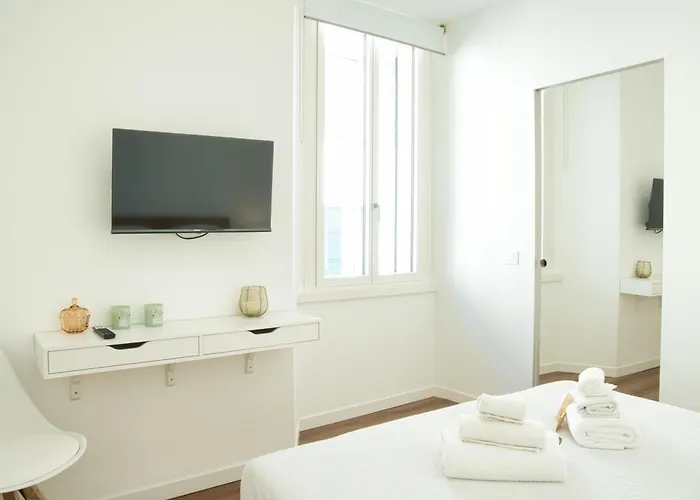 Mascari - Aqua Apartamento