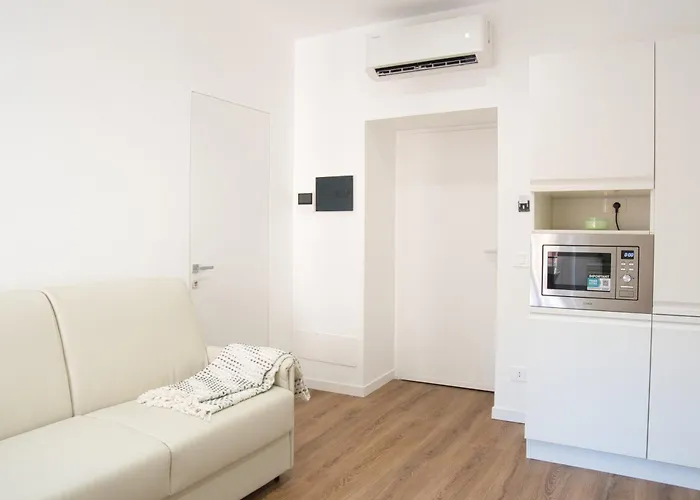 Mascari - Aqua Apartamento *