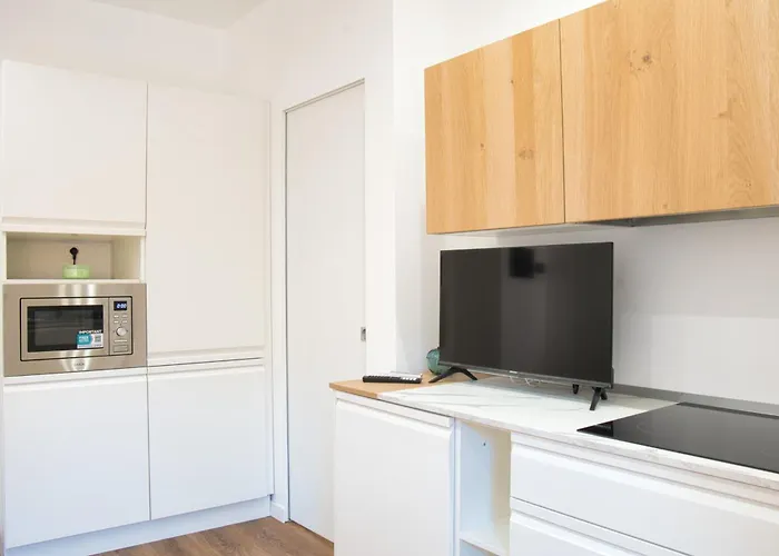 Apartamento Mascari - Aqua *