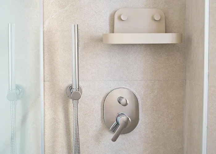 Mascari - Aqua Apartamento