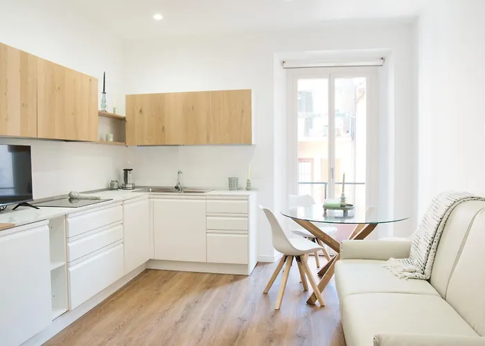 Apartamento Mascari - Aqua *