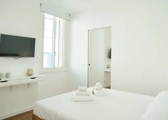 Apartamento Mascari - Aqua