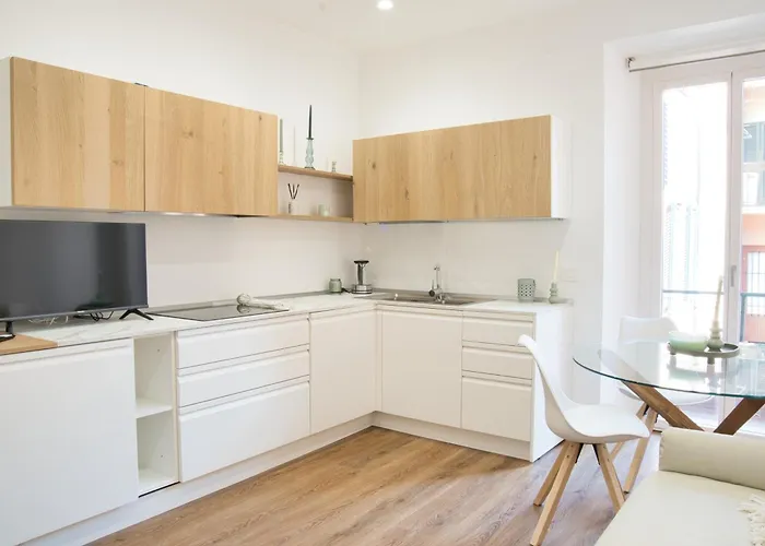 Mascari - Aqua Apartamento Lecco