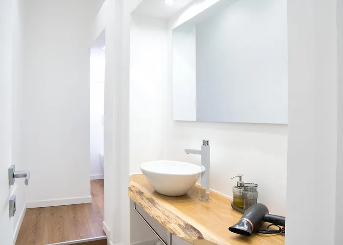 Apartamento Mascari - Aqua Lecco