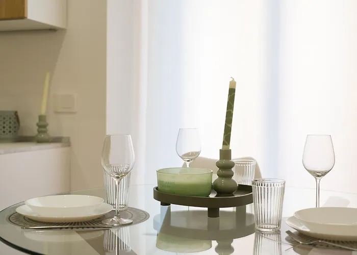 Mascari - Aqua Apartamento Lecco