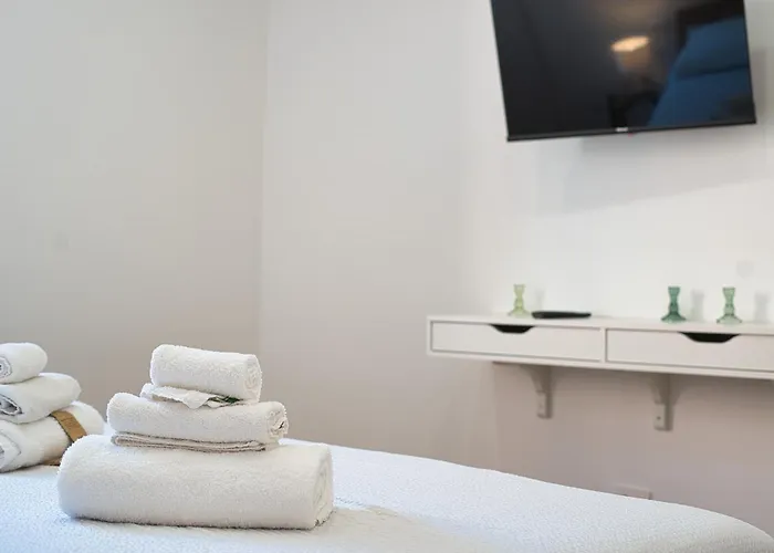 Apartamento Mascari - Aqua