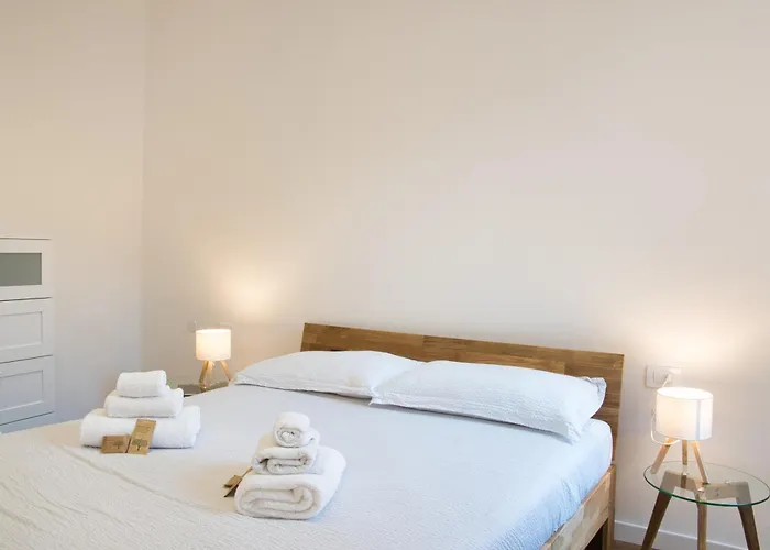 Apartamento Mascari - Aqua Lecco