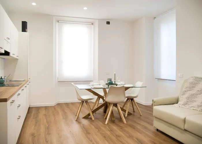 Mascari - Aqua Apartamento *