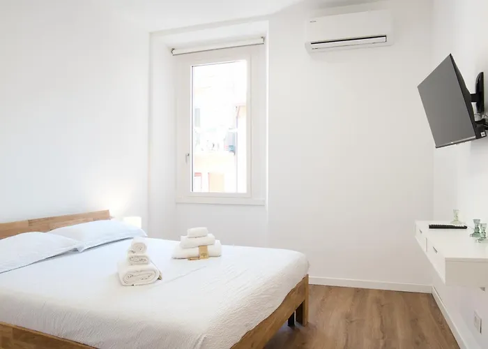 Mascari - Aqua Apartamento Lecco