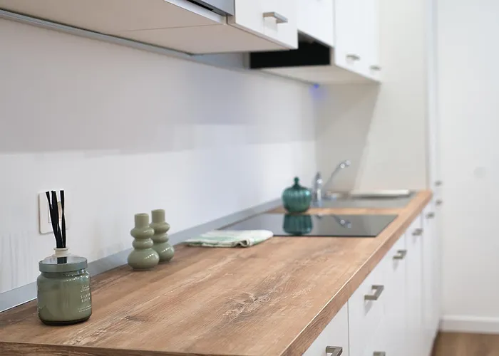 Mascari - Aqua Apartamento *