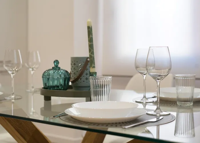 Mascari - Aqua Apartamento