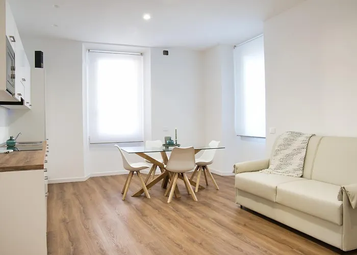 Apartamento Mascari - Aqua