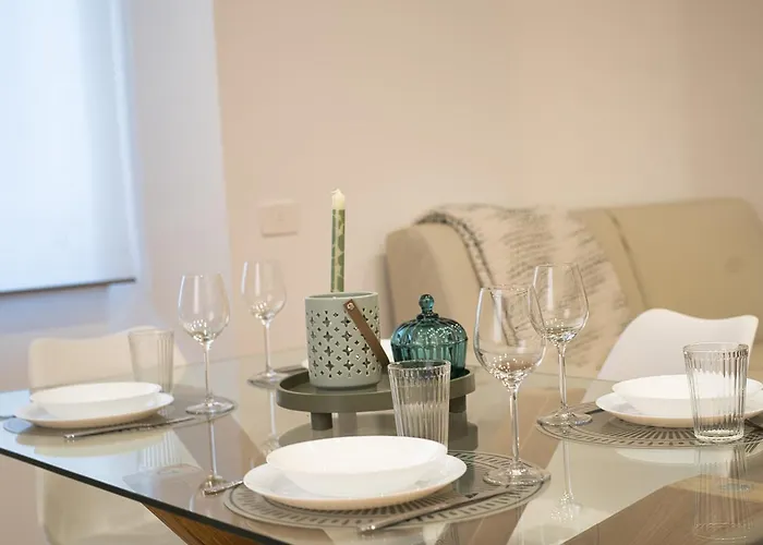 Mascari - Aqua Apartamento *