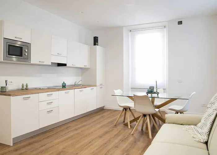 Mascari - Aqua Апартаменты