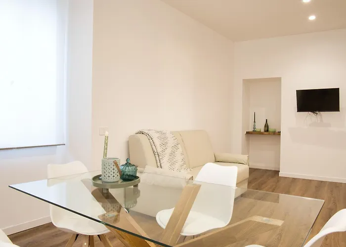 Apartamento Mascari - Aqua