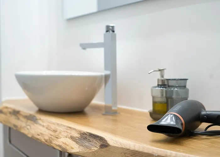 Mascari - Aqua Apartamento *