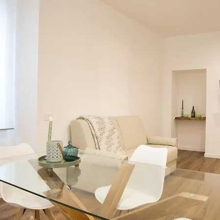 Apartamento Mascari - Aqua